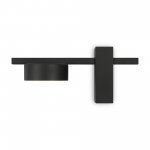 Настенный светильник (бра) Freya FR5363WL-01B Tactic