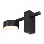 Настенный светильник (бра) Freya FR5363WL-01B Tactic