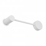 Настенный светильник (бра) Freya FR5363WL-01W2 Tactic