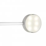 Настенный светильник (бра) Freya FR5363WL-01W2 Tactic