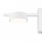 Настенный светильник (бра) Freya FR5363WL-01W Tactic