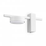 Настенный светильник (бра) Freya FR5363WL-01W Tactic