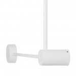 Настенный светильник (бра) Freya FR5363WL-02W1 Tactic