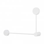 Настенный светильник (бра) Freya FR5363WL-02W1 Tactic