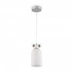 Подвесной светильник Freya FR5365PL-01CH Pitch