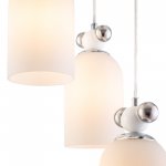 Подвесной светильник Freya FR5365PL-03CH Pitch