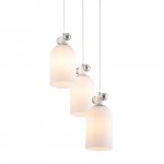 Подвесной светильник Freya FR5365PL-03CH Pitch