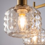 Потолочный светильник Freya FR5366CL-07BS Fero