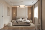 Потолочный светильник Freya FR5367CL-03BS Bride