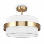 Потолочный светильник Freya FR5367CL-03BS Bride