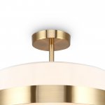 Потолочный светильник Freya FR5367CL-03BS Bride