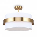 Потолочный светильник Freya FR5367CL-03BS Bride