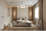 Подвесной светильник Freya FR5367PL-01BS Bride
