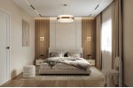 Подвесной светильник Freya FR5367PL-01BS Bride