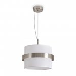 Подвесной светильник Freya FR5367PL-01N Bride