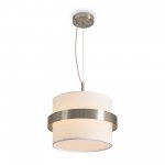 Подвесной светильник Freya FR5367PL-01N Bride