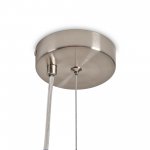 Подвесной светильник Freya FR5367PL-01N Bride