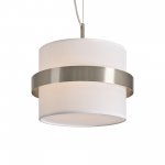 Подвесной светильник Freya FR5367PL-01N Bride