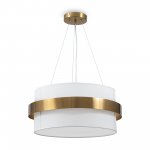 Подвесной светильник Freya FR5367PL-03BS Bride