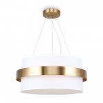 Подвесной светильник Freya FR5367PL-03BS Bride