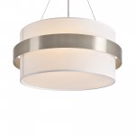 Подвесной светильник Freya FR5367PL-03N Bride