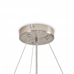 Подвесной светильник Freya FR5367PL-03N Bride