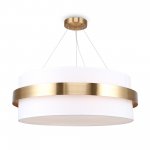 Подвесной светильник Freya FR5367PL-06BS Bride