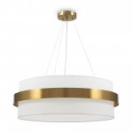 Подвесной светильник Freya FR5367PL-06BS Bride