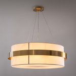 Подвесной светильник Freya FR5367PL-06BS Bride