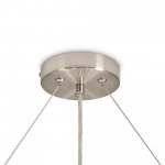 Подвесной светильник Freya FR5367PL-06N Bride