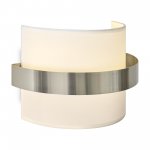 Настенный светильник бра Freya FR5367WL-02N Bride