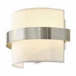 Настенный светильник бра Freya FR5367WL-02N Bride