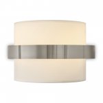 Настенный светильник бра Freya FR5367WL-02N Bride