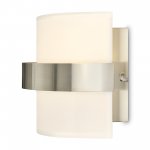 Настенный светильник бра Freya FR5367WL-02N Bride