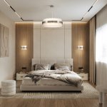 Настенный светильник бра Freya FR5367WL-L40N Bride