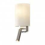 Настенный светильник бра Freya FR5367WL-L40N Bride