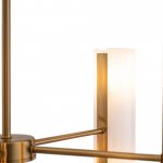 Потолочный светильник Freya FR5368CL-10BS Fiore