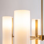 Потолочный светильник Freya FR5368CL-10BS Fiore