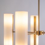 Потолочный светильник Freya FR5368CL-10BS Fiore
