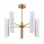 Потолочный светильник Freya FR5368CL-10BS Fiore