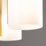 Потолочный светильник Freya FR5368CL-14BS Fiore