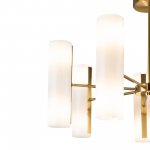 Потолочный светильник Freya FR5368CL-14BS Fiore