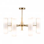 Потолочный светильник Freya FR5368CL-14BS Fiore