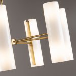 Потолочный светильник Freya FR5368CL-14BS Fiore