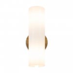 Настенный светильник (бра) Freya FR5368WL-02BS Fiore