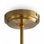 Потолочный светильник Freya FR5369CL-03BS Raise