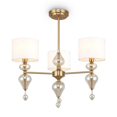 Потолочный светильник Freya FR5369CL-03BS Raise