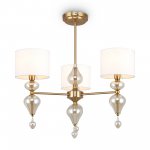 Потолочный светильник Freya FR5369CL-03BS Raise