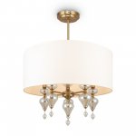 Потолочный светильник Freya FR5369CL-05BS1 Raise