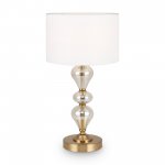 Настольный светильник Freya FR5369TL-01BS Raise